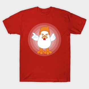 Trump Chicken T-Shirt